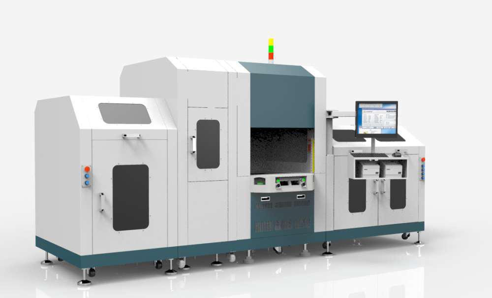 非标自动化设备采购定制注意事项！